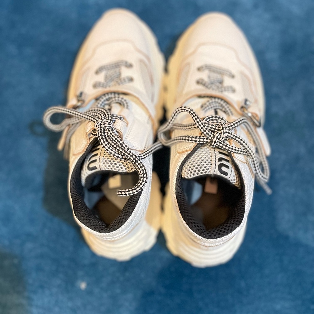Miu Miu sneaker - Picture 11 of 15